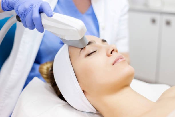 anti aging treatment, ipl laser, photo skin therapy