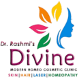 Divine homeopathy Clinic